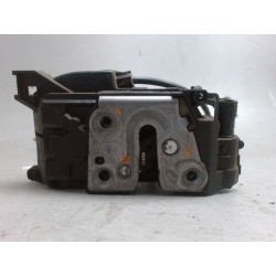 SERRURE PORTE BATTANTE ARG