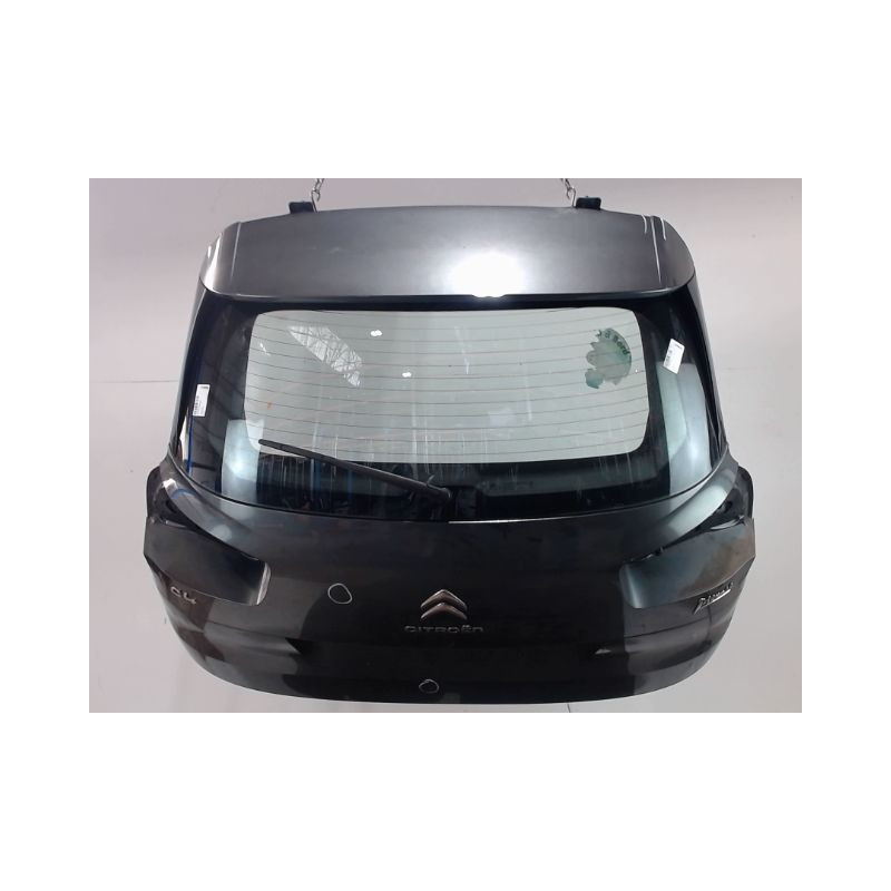 HAYON CITROEN C4