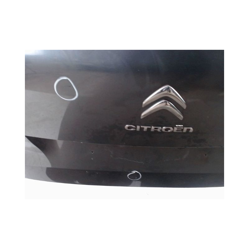 HAYON CITROEN C4