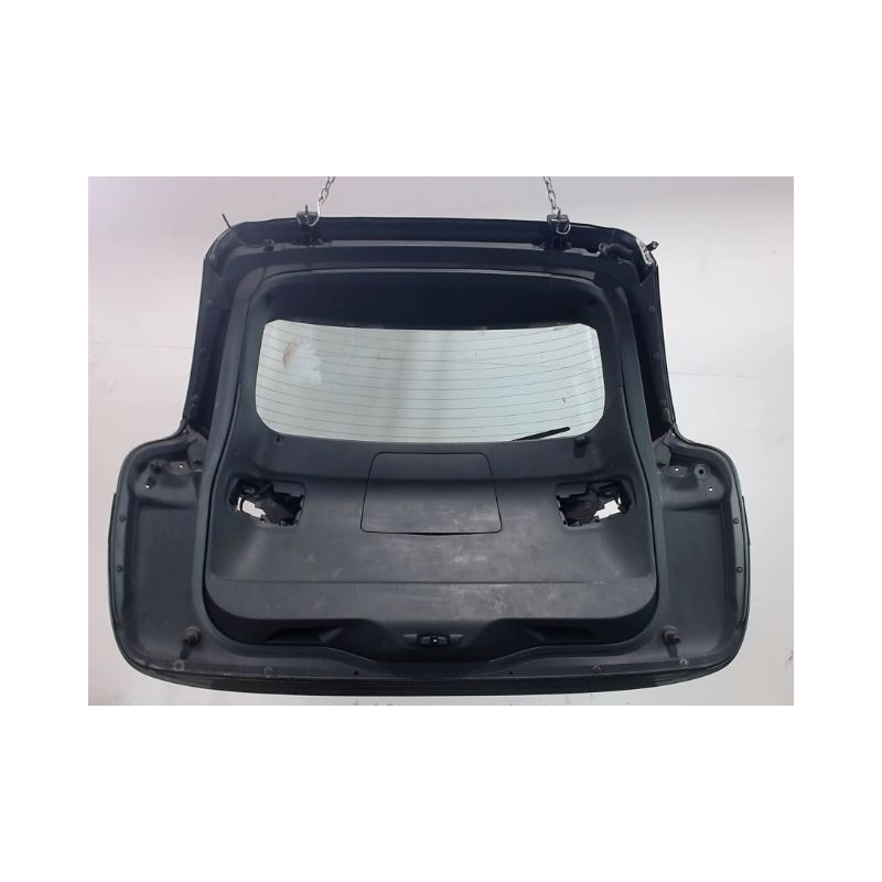 HAYON CITROEN C4