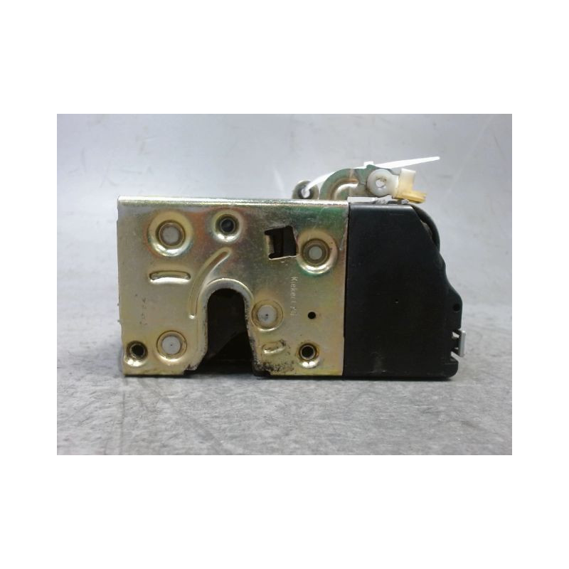 SYSTEME CONDAMNATION AVANT GAUCHE PEUGEOT 307 2001-2005