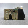 SYSTEME CONDAMNATION AVANT GAUCHE PEUGEOT 307 2001-2005