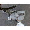 SYSTEME CONDAMNATION AVANT GAUCHE PEUGEOT 307 2001-2005
