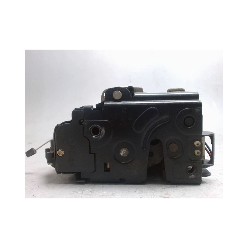SYSTEME CONDAMNATION AVANT DROIT VOLKSWAGEN GOLF IV 98-2004