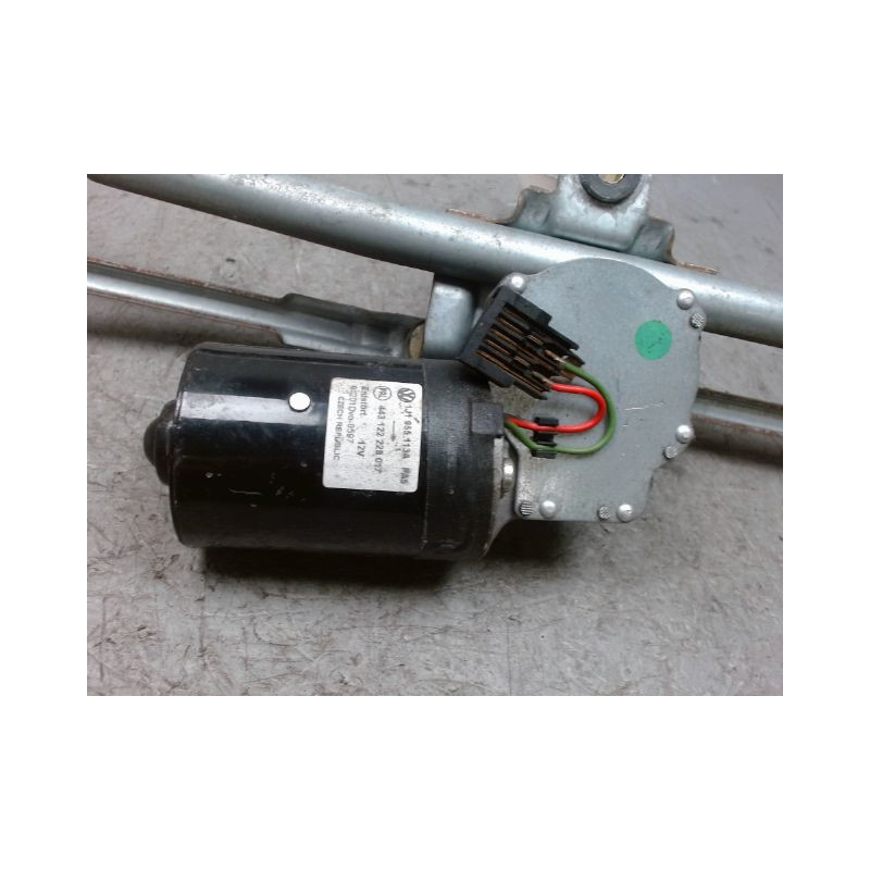 MECANISME ESSUIE-GLACE AVANT VOLKSWAGEN GOLF IV 98-2004