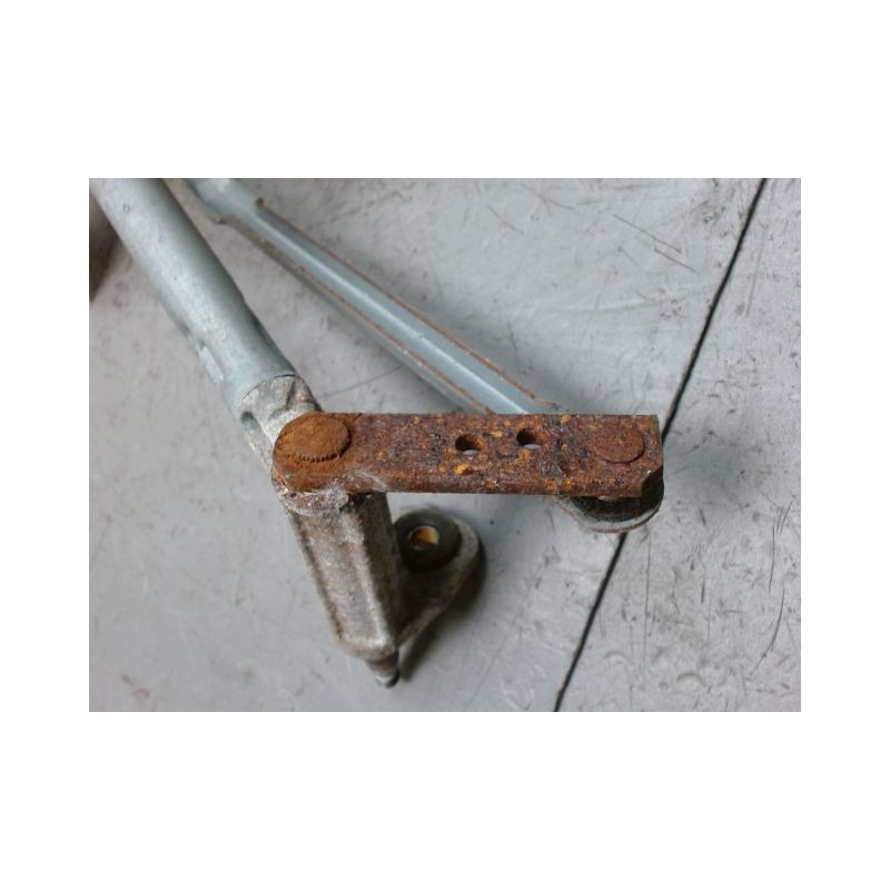 MECANISME ESSUIE-GLACE AVANT VOLKSWAGEN GOLF IV 98-2004