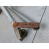 MECANISME ESSUIE-GLACE AVANT VOLKSWAGEN GOLF IV 98-2004