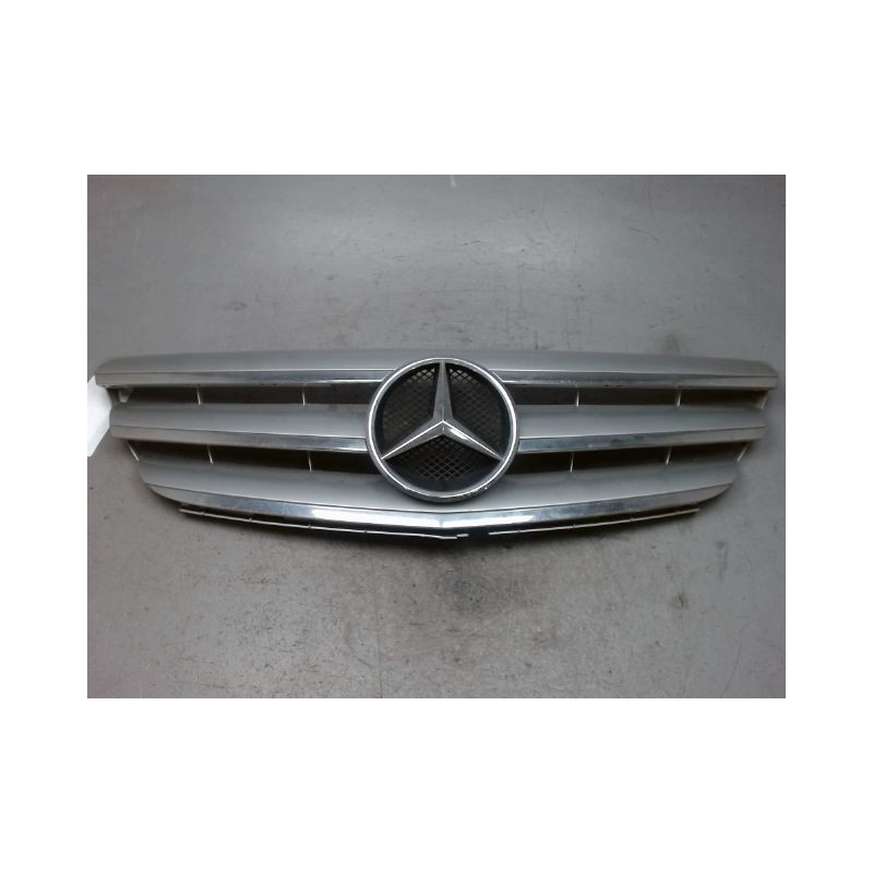 CALANDRE MERCEDES CLASSE B 05-08
