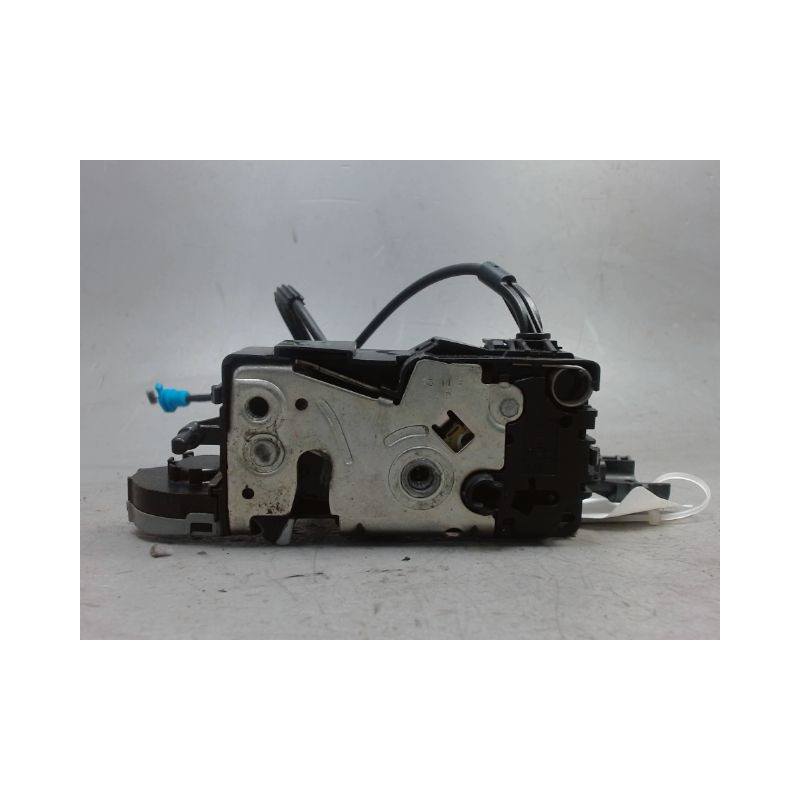 SYSTEME CONDAMNATION AVANT DROIT CITROEN C4 PICASSO