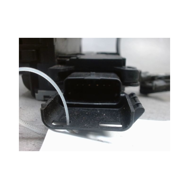 SYSTEME CONDAMNATION AVANT DROIT CITROEN C4 PICASSO