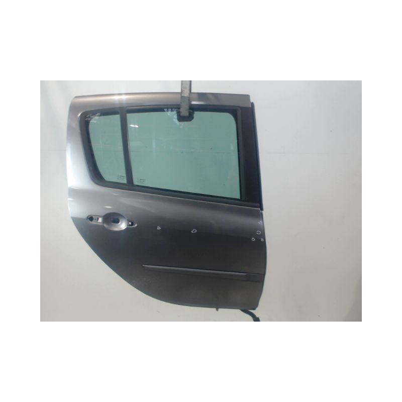 PORTE ARRIERE DROIT RENAULT CLIO III 2009-