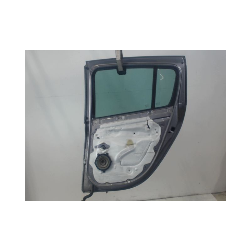 PORTE ARRIERE DROIT RENAULT CLIO III 2009-