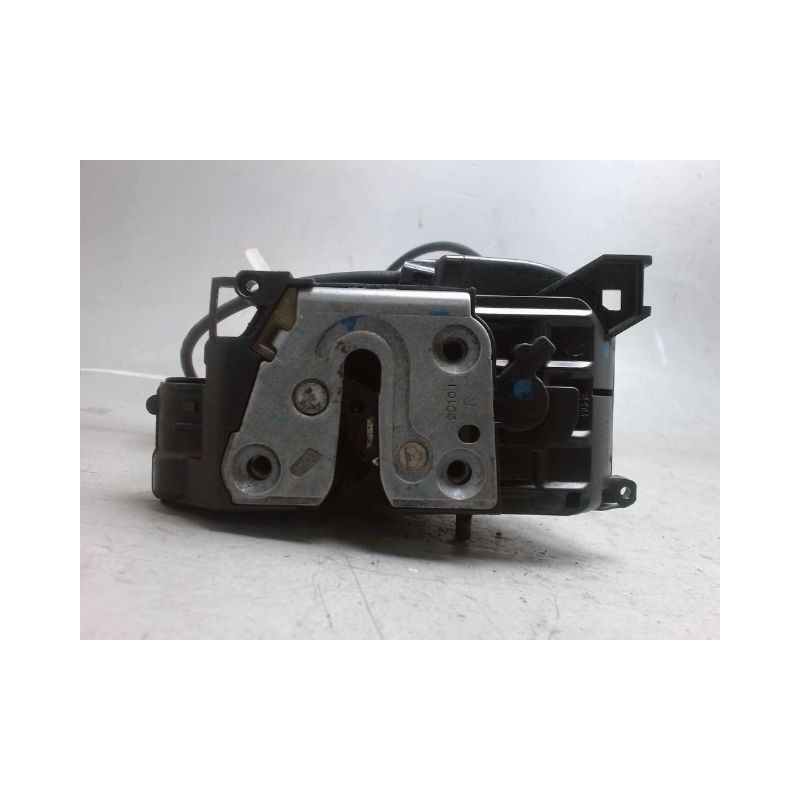SYSTEME CONDAMNATION ARRIERE DROIT RENAULT CLIO III 2009-