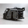 SYSTEME CONDAMNATION ARRIERE DROIT RENAULT CLIO III 2009-