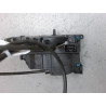 SYSTEME CONDAMNATION ARRIERE DROIT RENAULT CLIO III 2009-