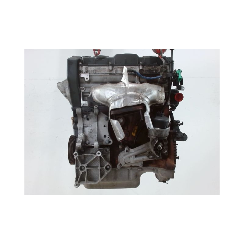 MOTEUR ESSENCE CITROEN C4 04-08 1.6 16V