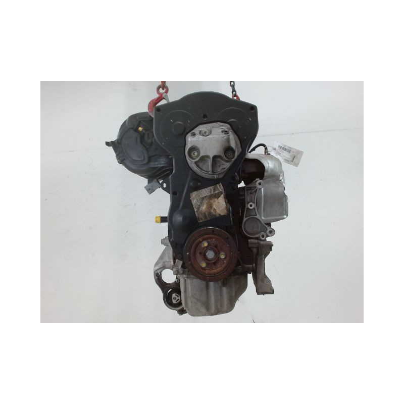MOTEUR ESSENCE CITROEN C4 04-08 1.6 16V