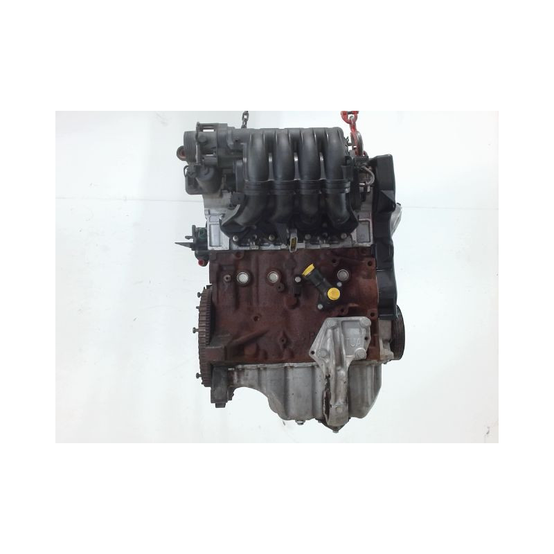 MOTEUR ESSENCE CITROEN C4 04-08 1.6 16V