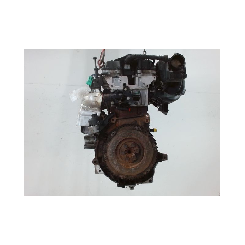 MOTEUR ESSENCE CITROEN C4 04-08 1.6 16V