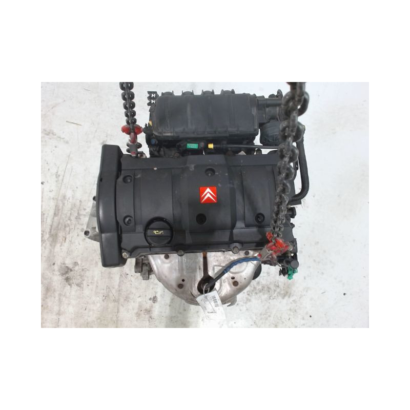 MOTEUR ESSENCE CITROEN C4 04-08 1.6 16V
