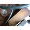 MOTEUR ESSENCE CITROEN C4 04-08 1.6 16V