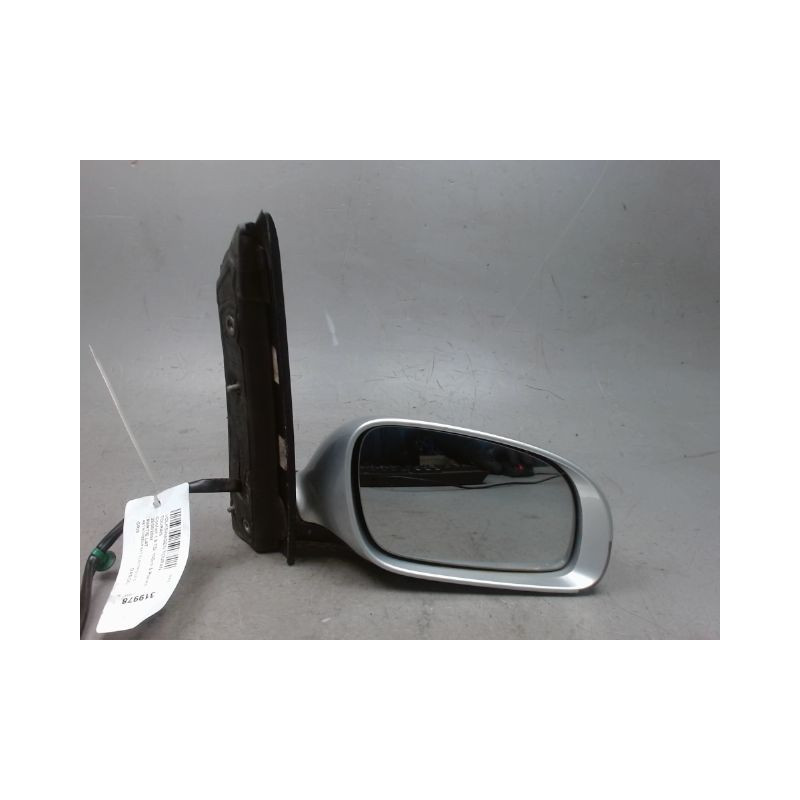 RETROVISEUR EXTERIEUR ELECTRIQUE DROIT VOLKSWAGEN TOURAN