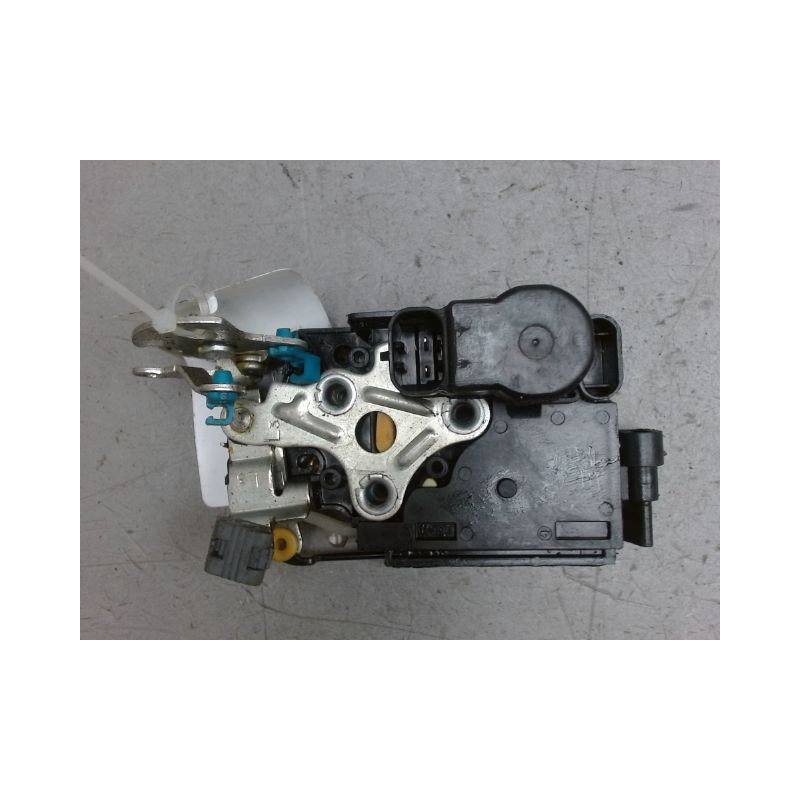 SYSTEME CONDAMNATION AVANT GAUCHE CHEVROLET AVEO