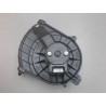 MOTEUR VENTILATEUR CHAUFFAGE RENAULT KANGOO