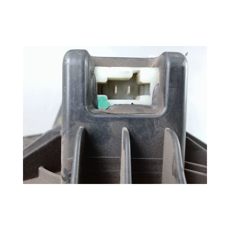 MOTEUR VENTILATEUR CHAUFFAGE RENAULT KANGOO