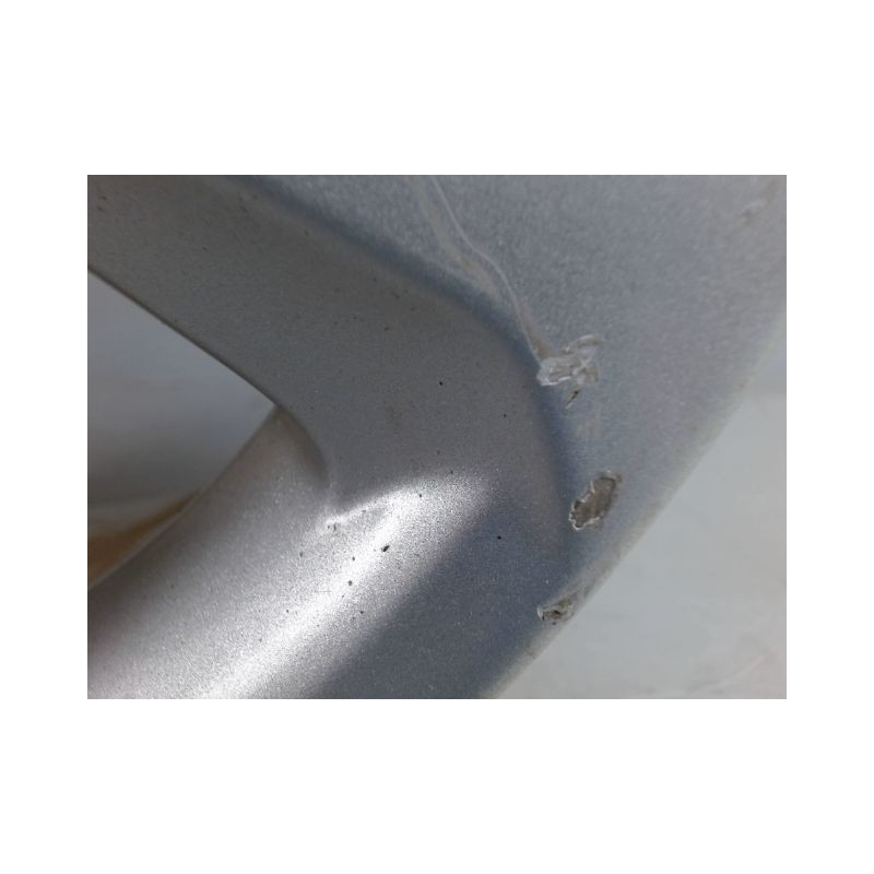 JANTE ALUMINIUM FORD FOCUS