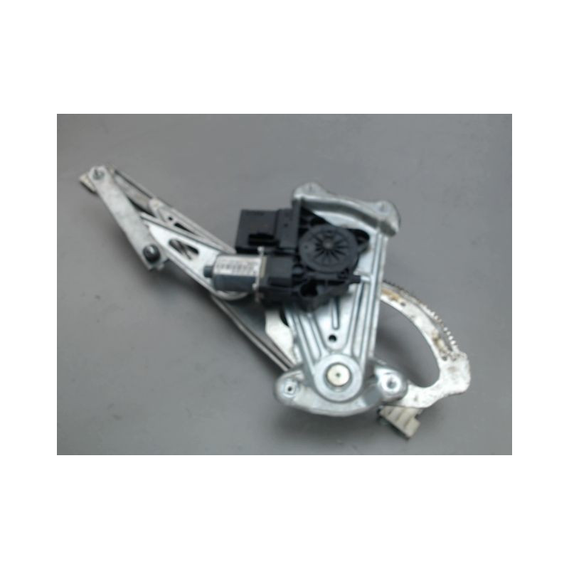 MECANISME LEVE-GLACE AVANT DROIT RENAULT MEGANE