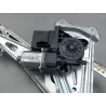 MECANISME LEVE-GLACE AVANT DROIT RENAULT MEGANE