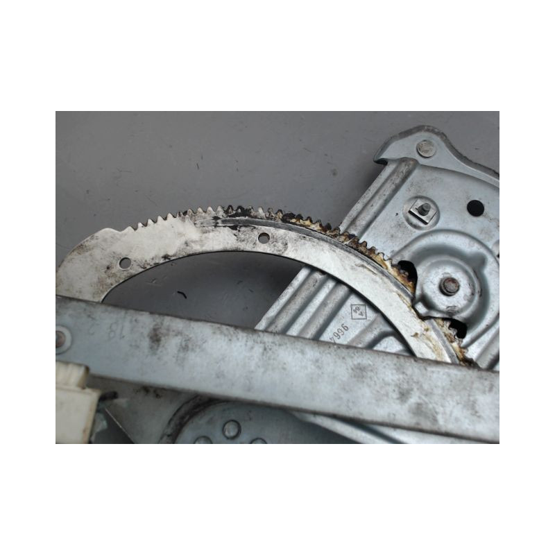 MECANISME LEVE-GLACE AVANT DROIT RENAULT MEGANE