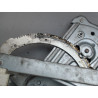 MECANISME LEVE-GLACE AVANT DROIT RENAULT MEGANE
