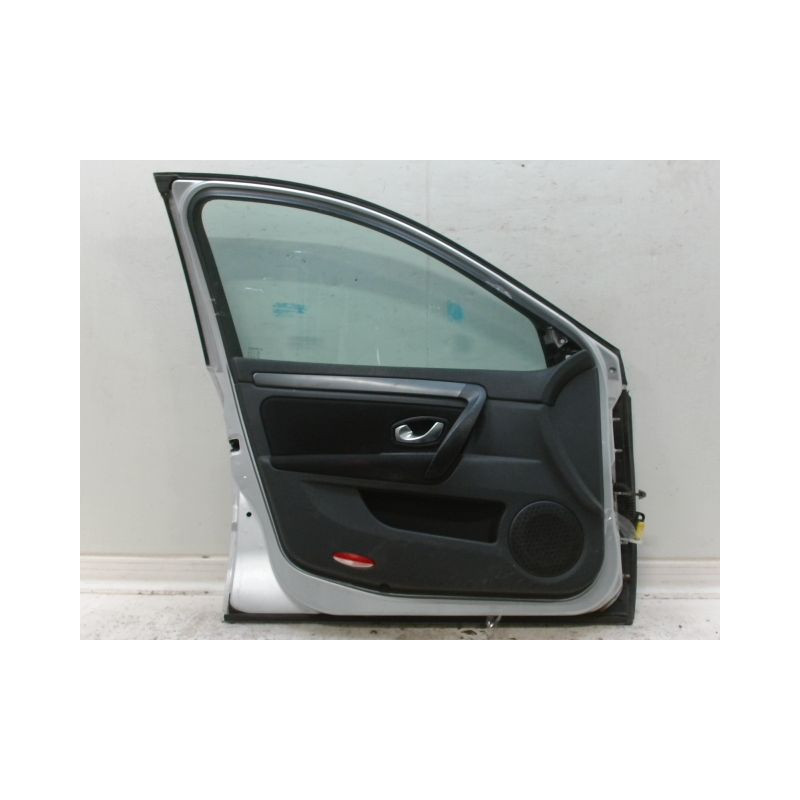 PORTE AVANT GAUCHE RENAULT LAGUNA