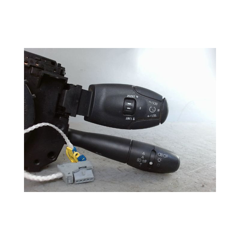 BLOC COMMODOS CITROEN BERLINGO