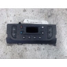 COMMANDE DE CHAUFFAGE RENAULT CLIO