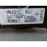 COMMANDE DE CHAUFFAGE RENAULT CLIO