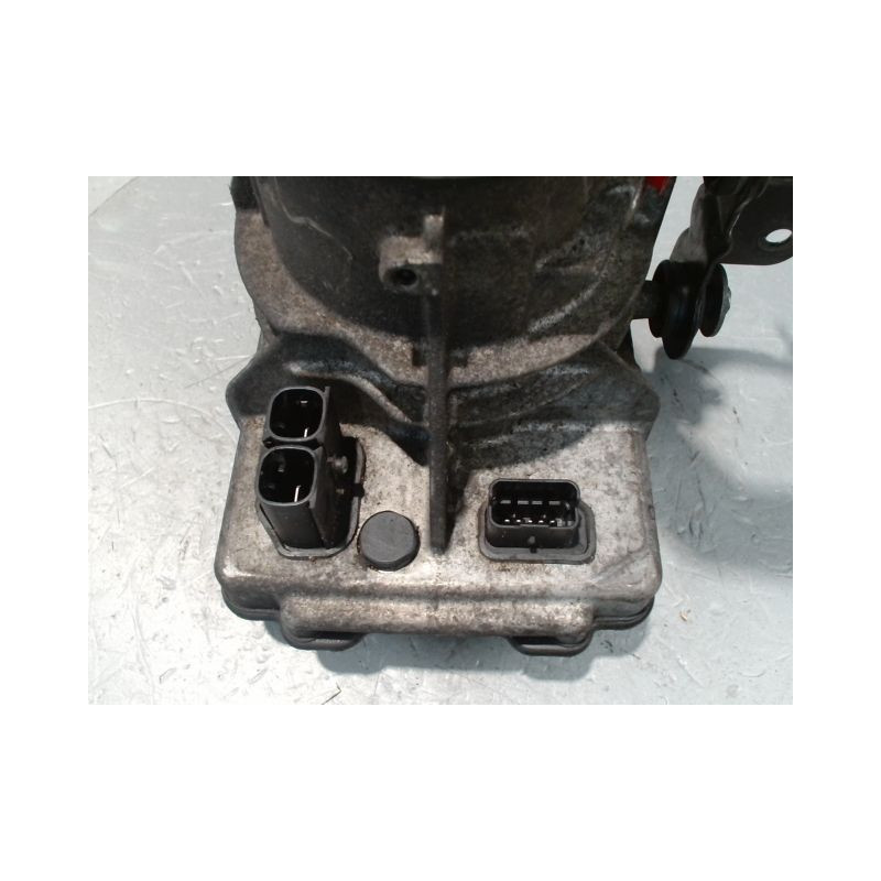 MOTEUR ELECTRIQUE DIRECTION ASSISTEE CITROEN C4