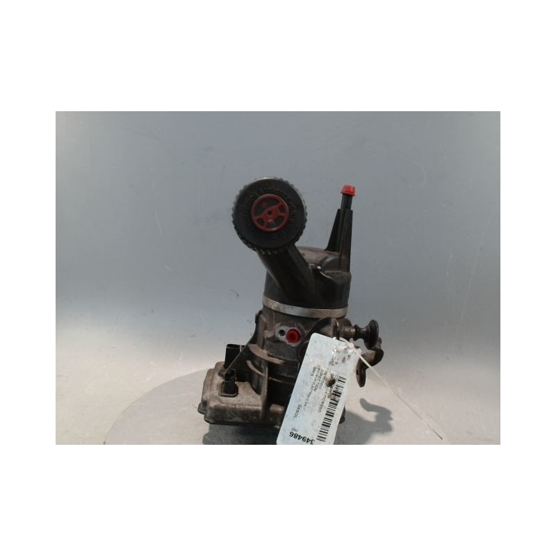 MOTEUR ELECTRIQUE DIRECTION ASSISTEE CITROEN C4