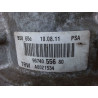MOTEUR ELECTRIQUE DIRECTION ASSISTEE CITROEN C4