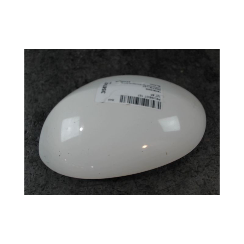 CARENAGE RETROVISEUR EXTERIEUR GAUCHE PEUGEOT 107