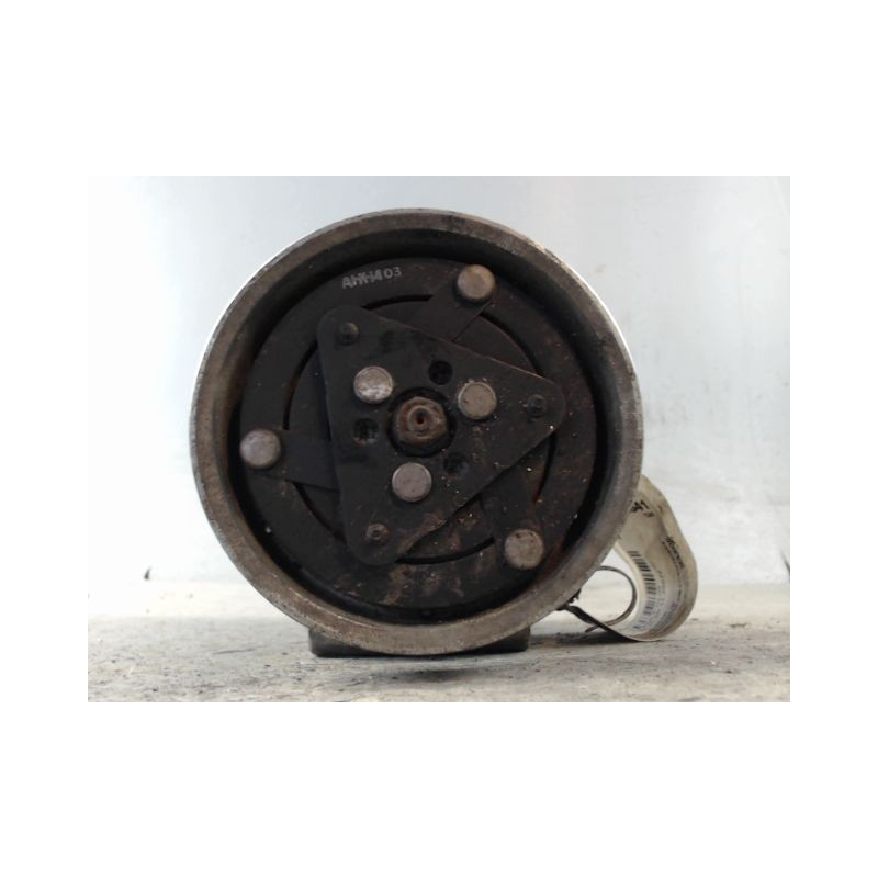 COMPRESSEUR AIR CONDITIONNE RENAULT CLIO III 2007-