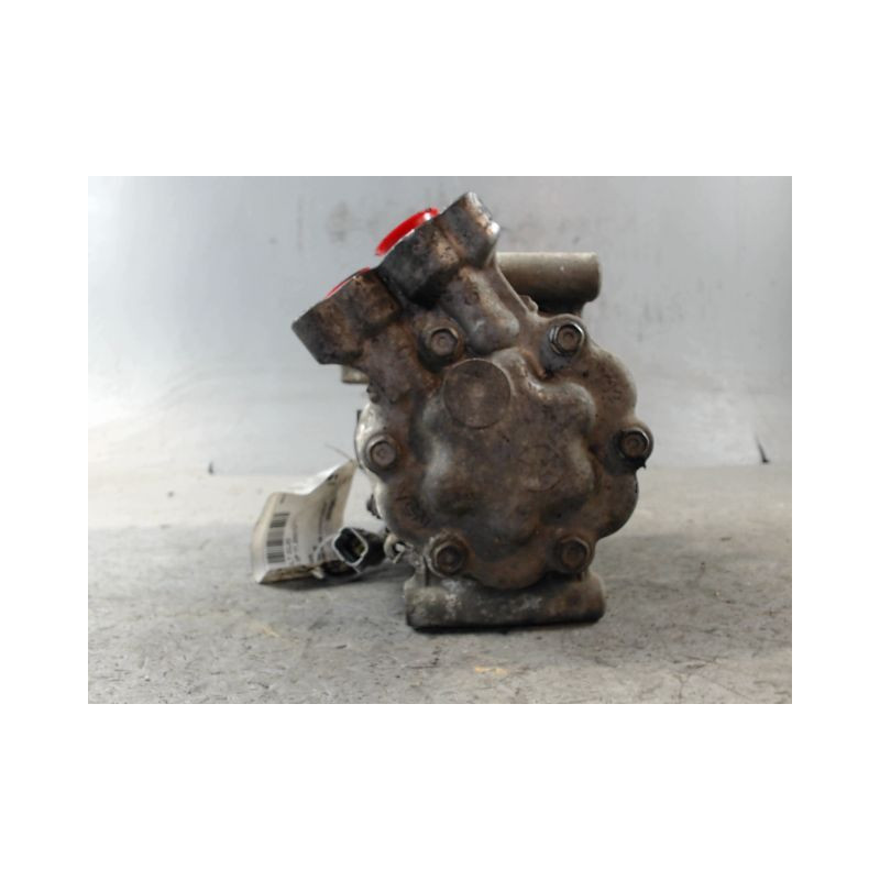 COMPRESSEUR AIR CONDITIONNE RENAULT CLIO III 2007-