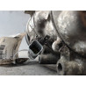 COMPRESSEUR AIR CONDITIONNE RENAULT CLIO III 2007-