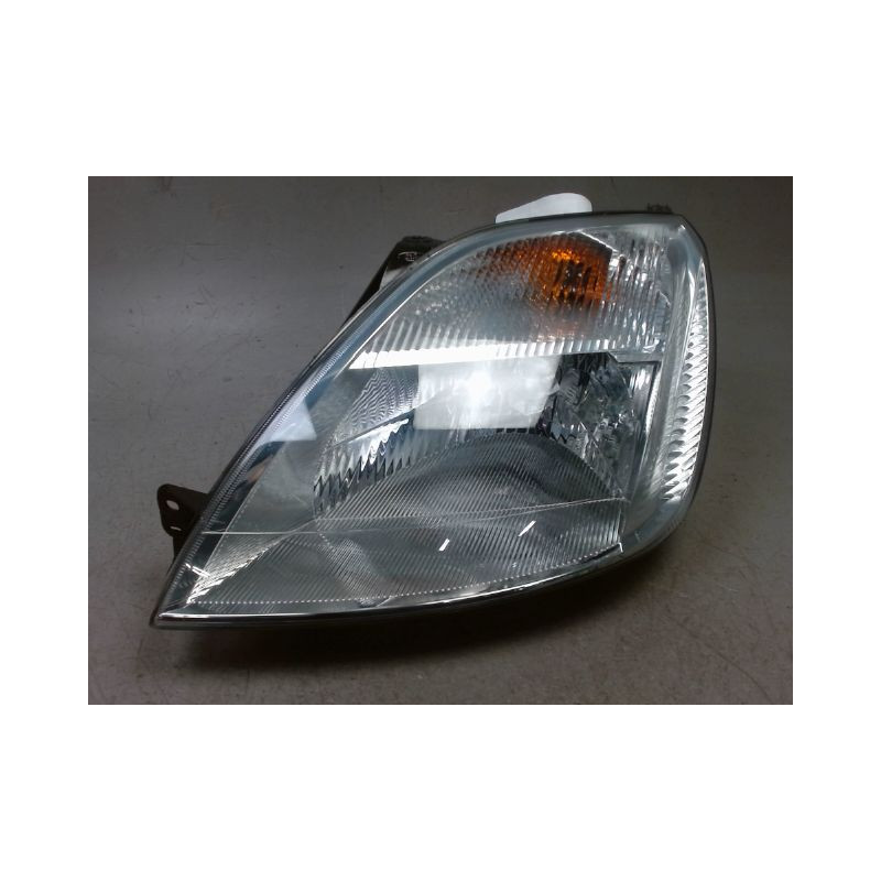 PHARE GAUCHE FORD FIESTA 2005-