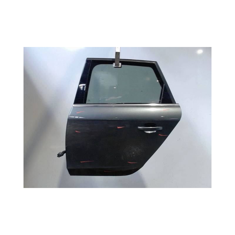 PORTE ARRIERE GAUCHE AUDI A4 2004-