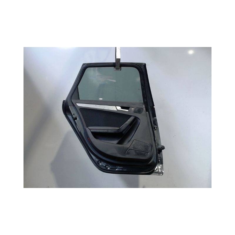 PORTE ARRIERE GAUCHE AUDI A4 2004-