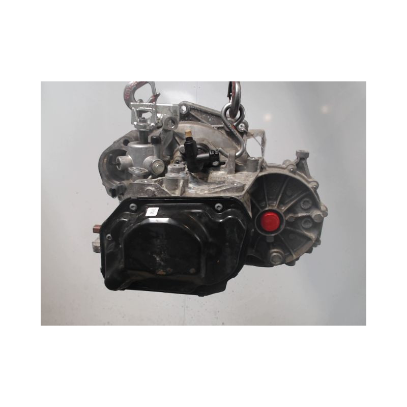 BOITE A VITESSE MECANIQUE VOLKSWAGEN POLO 2009- 1.0