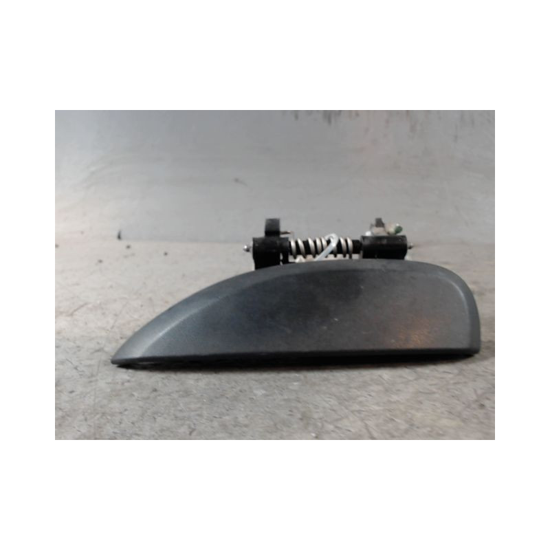 POIGNEE EXTERIEURE PORTE AVANT GAUCHE DACIA SANDERO 2008-